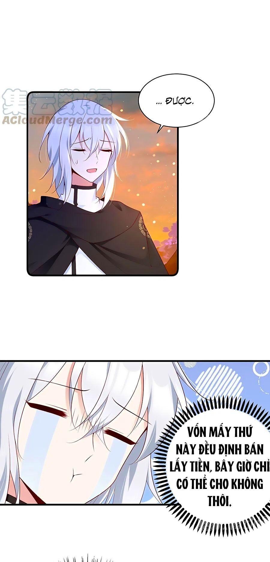 đọc truyện Manh Sư Tại Thượng Chương 287 ảnh 22 tại Thiên Thai Truyện