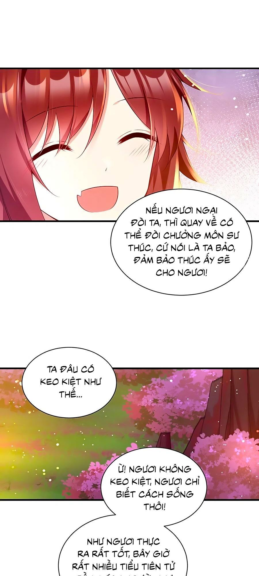 đọc truyện Manh Sư Tại Thượng Chương 287 ảnh 24 tại Thiên Thai Truyện