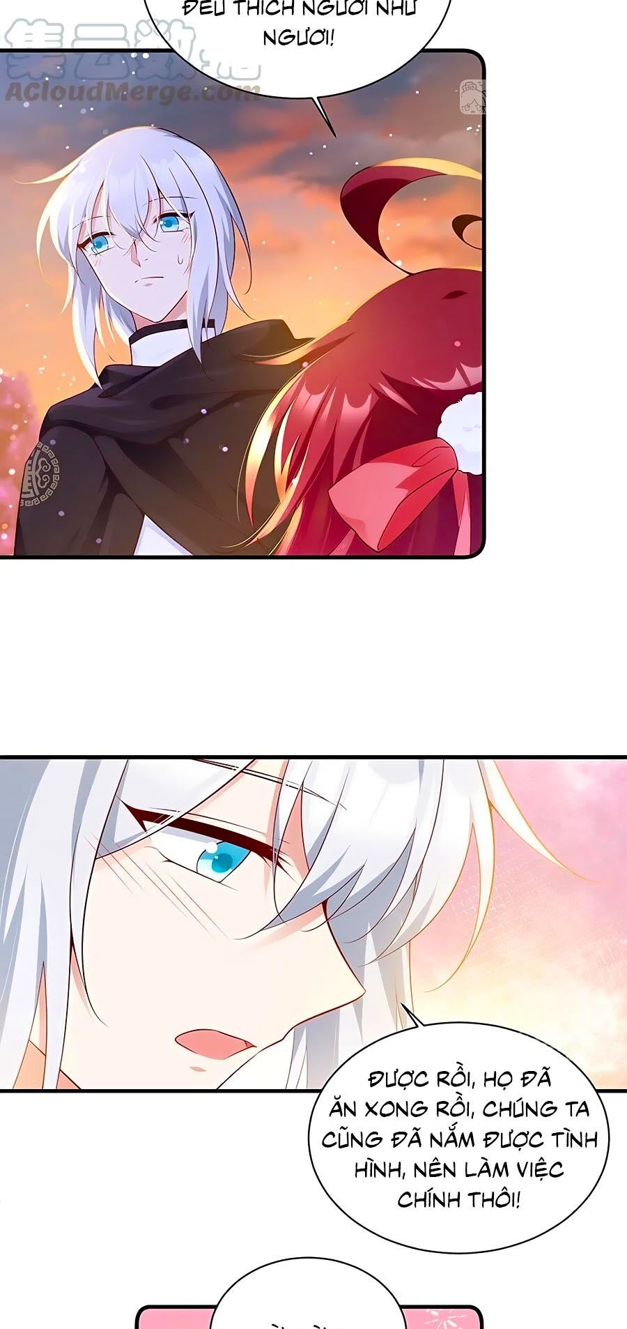 đọc truyện Manh Sư Tại Thượng Chương 287 ảnh 25 tại Thiên Thai Truyện