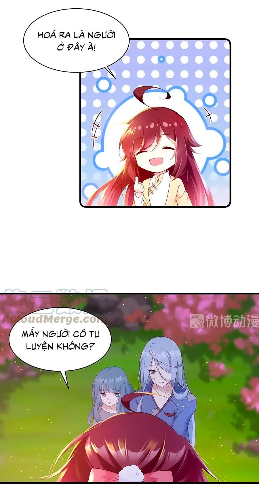 đọc truyện Manh Sư Tại Thượng Chương 287 ảnh 5 tại Thiên Thai Truyện