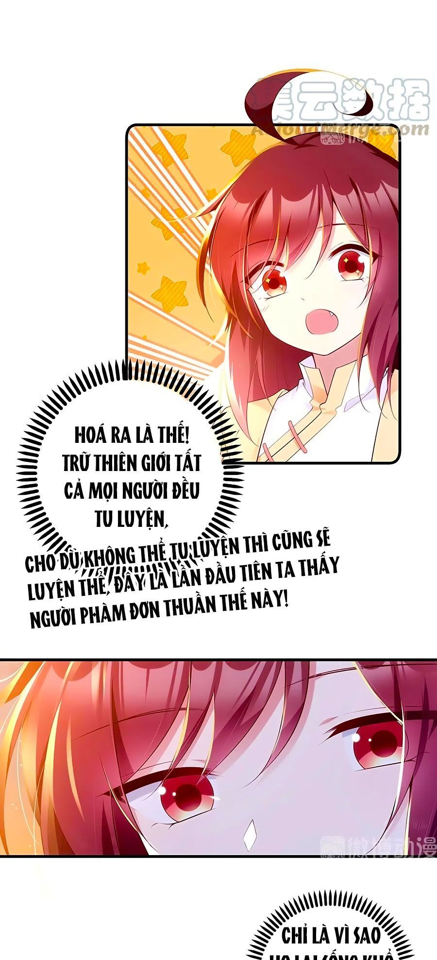 đọc truyện Manh Sư Tại Thượng Chương 287 ảnh 7 tại Thiên Thai Truyện