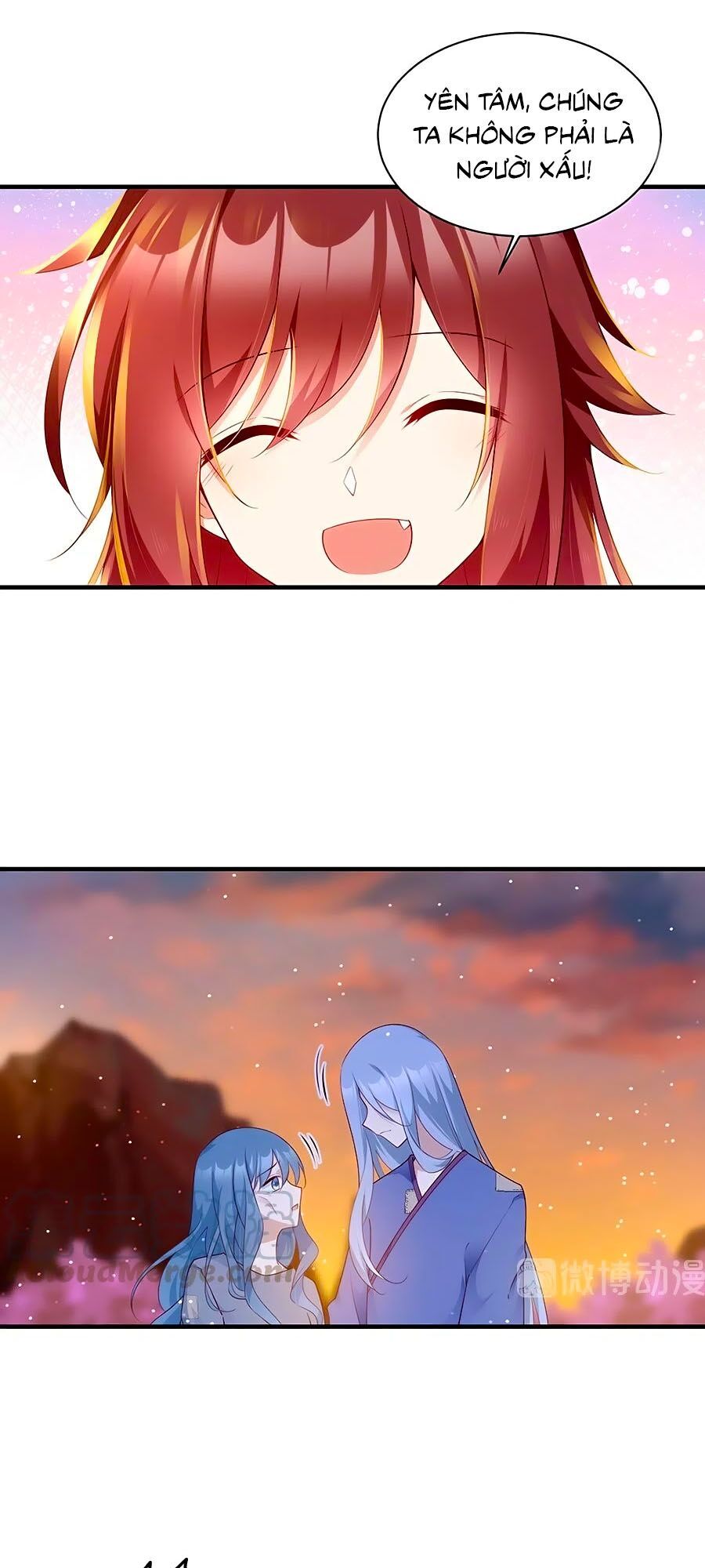 đọc truyện Manh Sư Tại Thượng Chương 287 ảnh 9 tại Thiên Thai Truyện