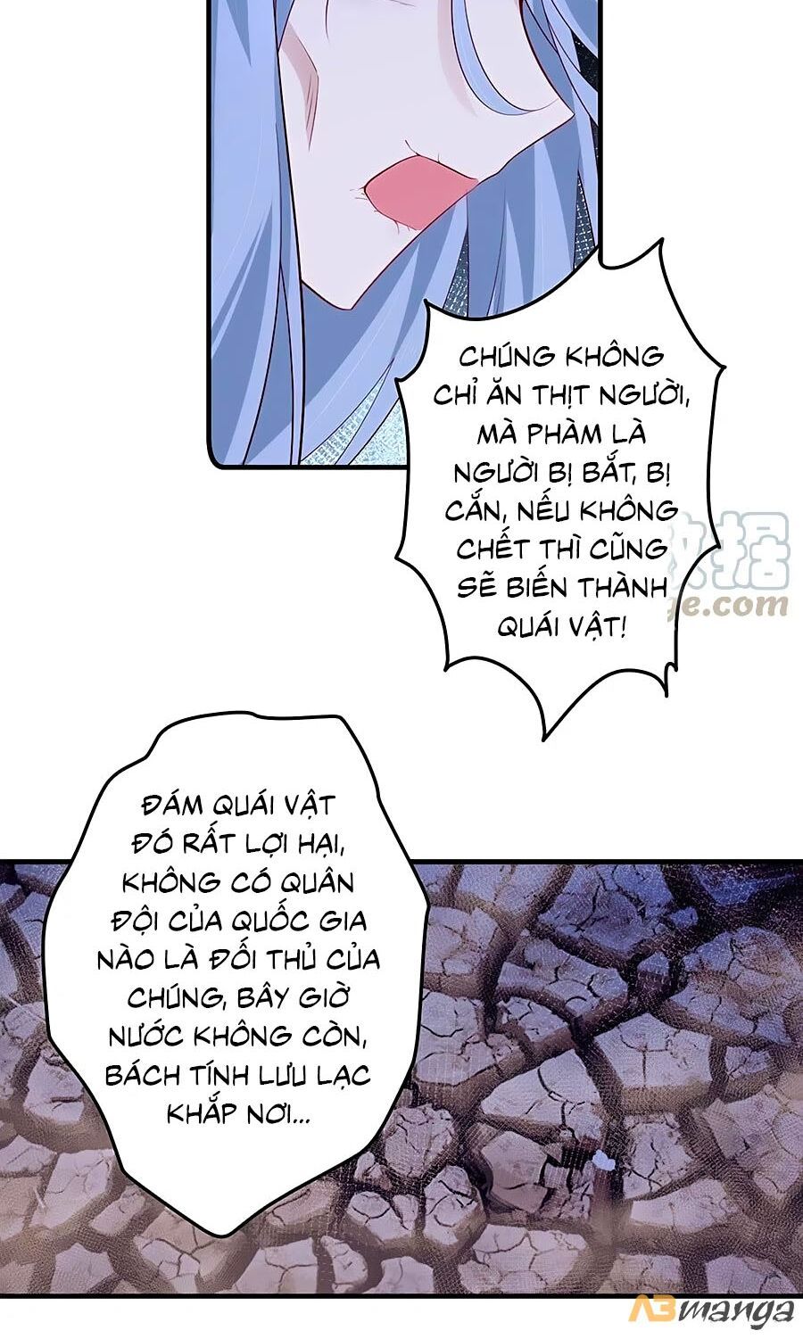 đọc truyện Manh Sư Tại Thượng Chương 287 ảnh 11 tại Thiên Thai Truyện