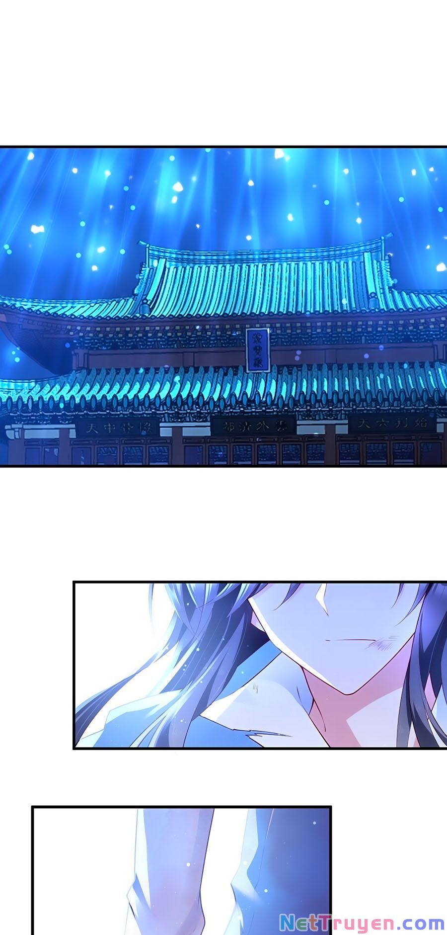 đọc truyện Manh Sư Tại Thượng Chương 288 ảnh 3 tại Thiên Thai Truyện