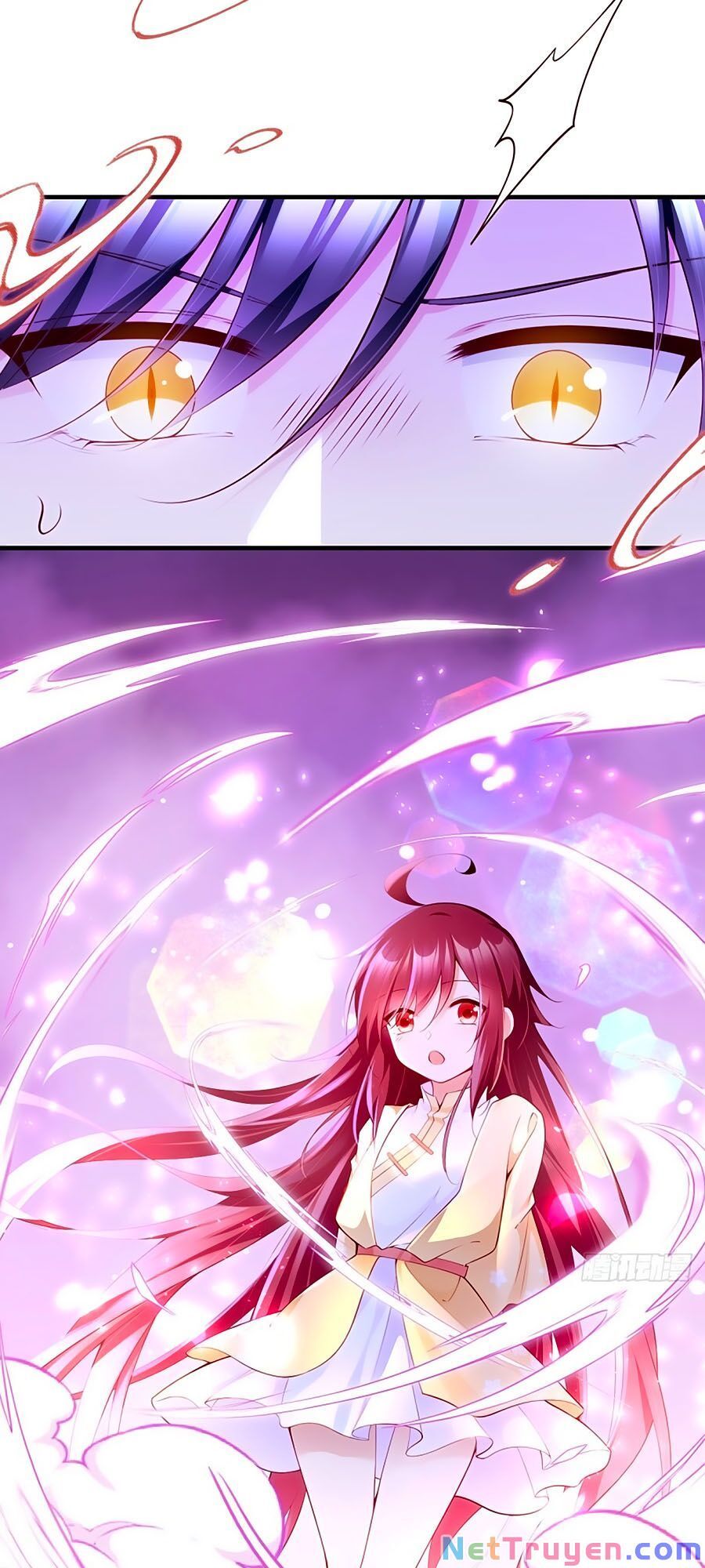 đọc truyện Manh Sư Tại Thượng Chương 288 ảnh 12 tại Thiên Thai Truyện