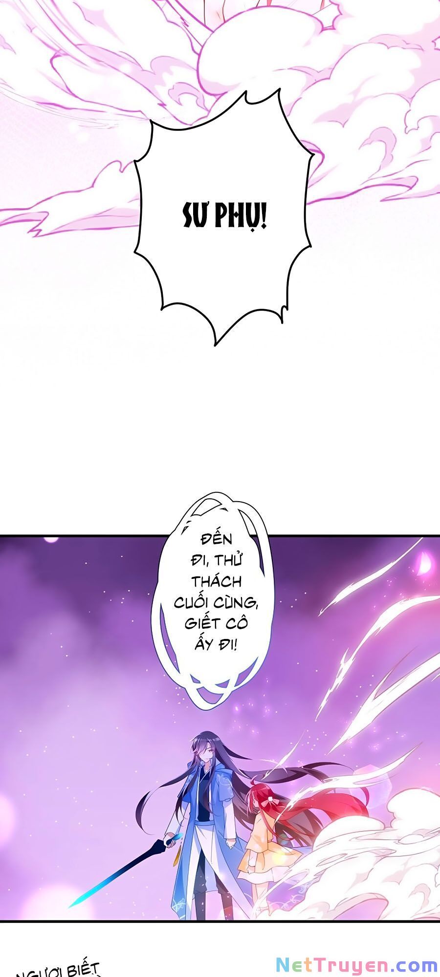 đọc truyện Manh Sư Tại Thượng Chương 288 ảnh 13 tại Thiên Thai Truyện