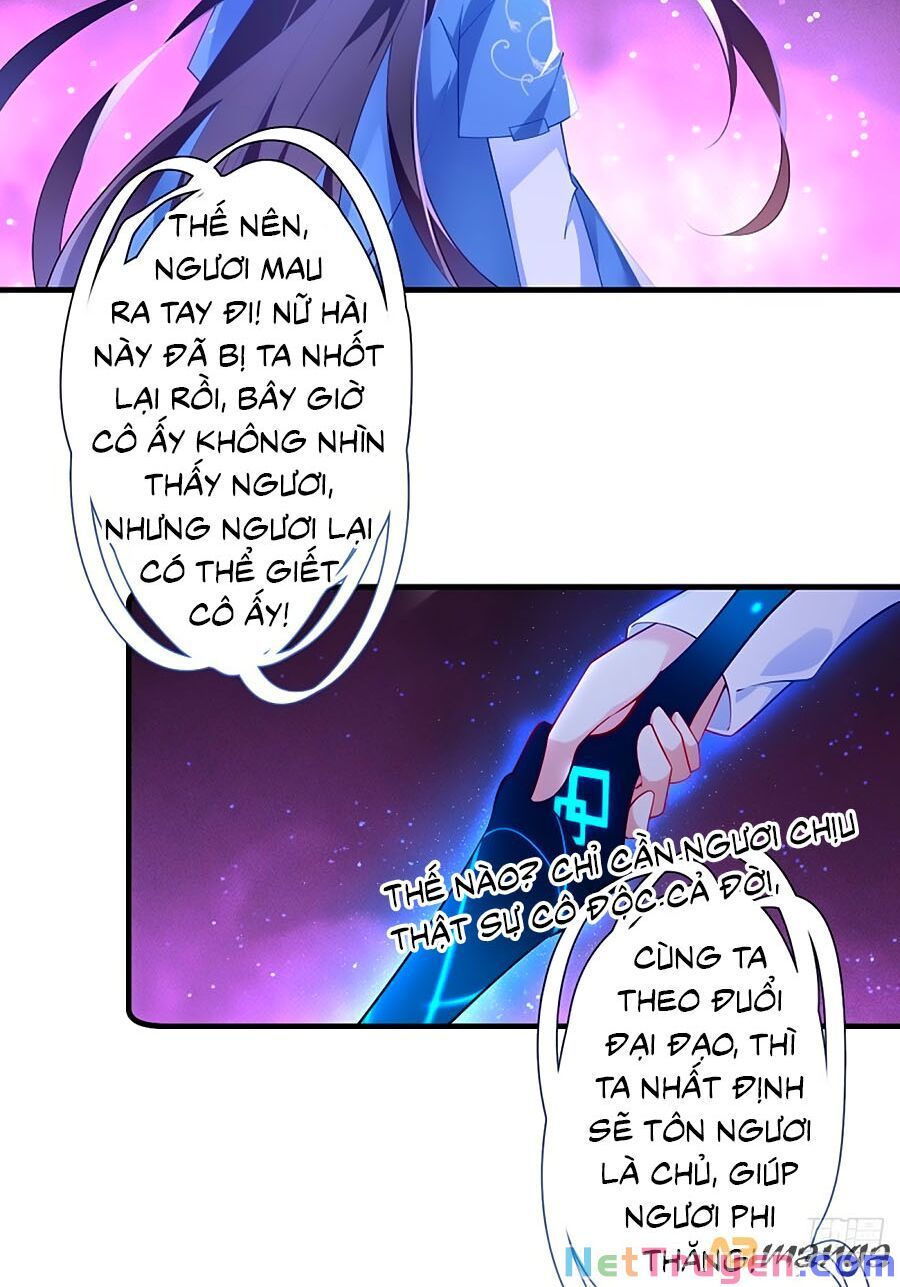 đọc truyện Manh Sư Tại Thượng Chương 288 ảnh 15 tại Thiên Thai Truyện