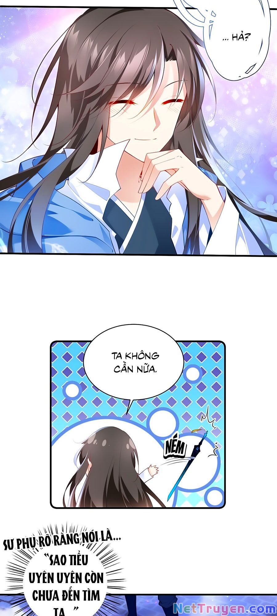 đọc truyện Manh Sư Tại Thượng Chương 288 ảnh 16 tại Thiên Thai Truyện