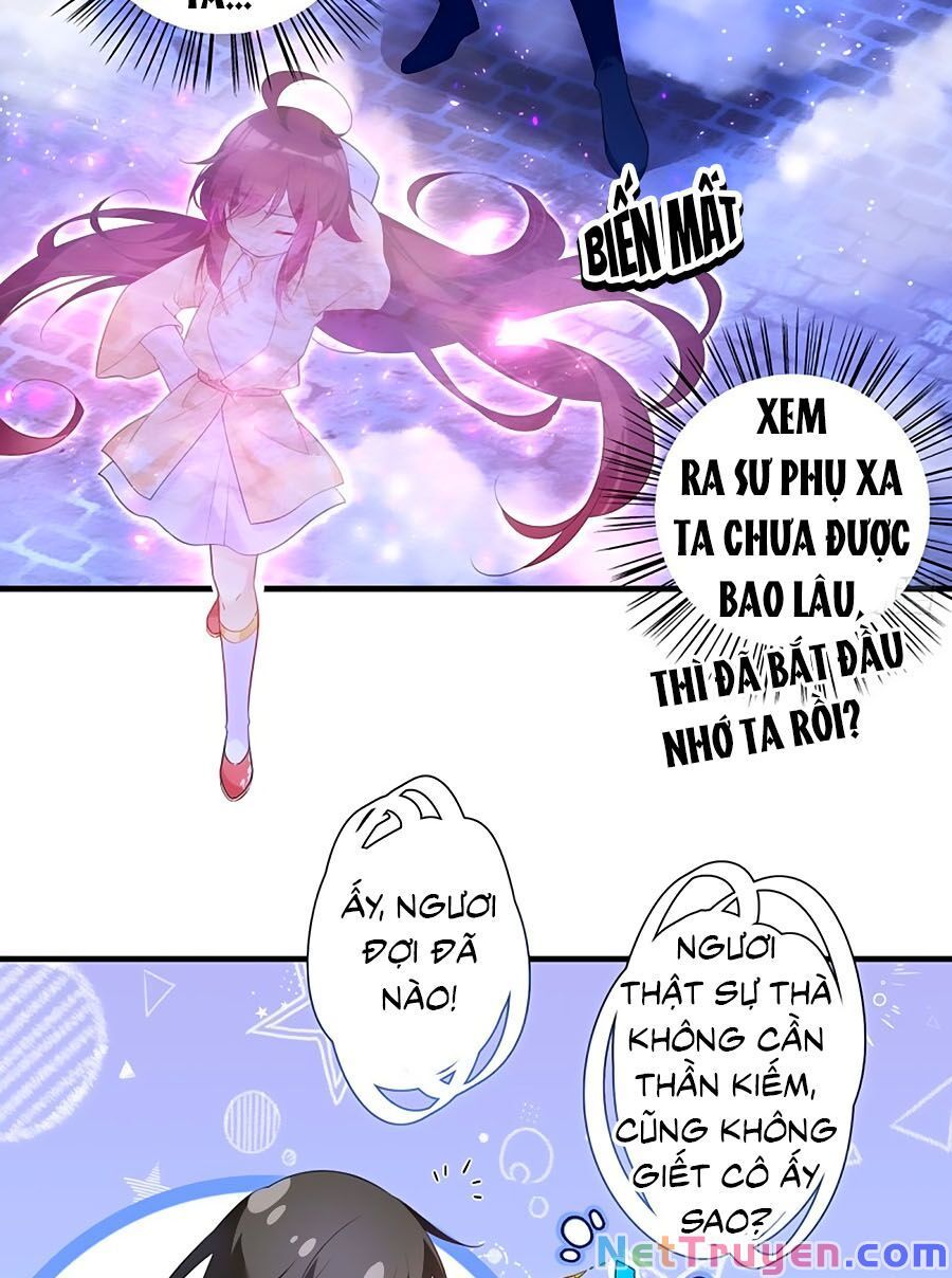 đọc truyện Manh Sư Tại Thượng Chương 288 ảnh 17 tại Thiên Thai Truyện