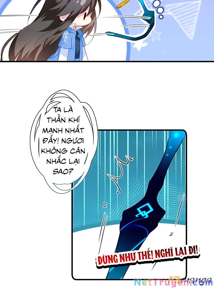 đọc truyện Manh Sư Tại Thượng Chương 288 ảnh 18 tại Thiên Thai Truyện