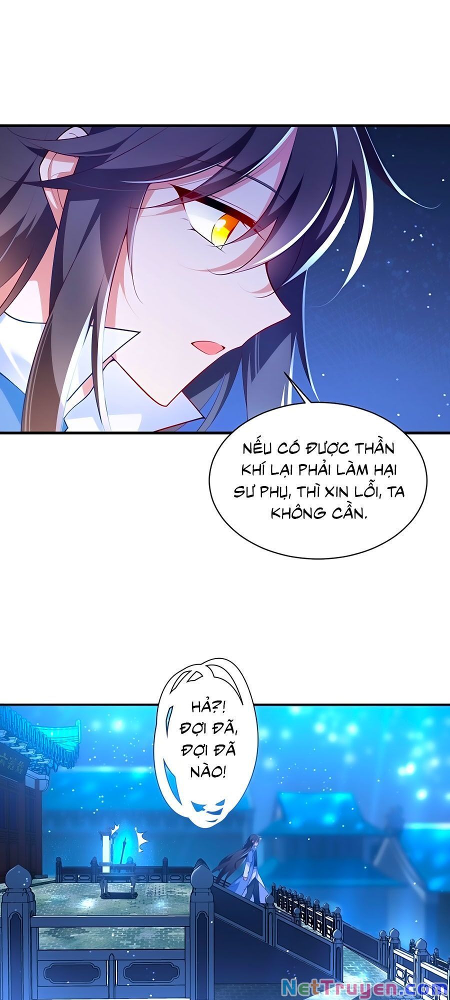 đọc truyện Manh Sư Tại Thượng Chương 288 ảnh 19 tại Thiên Thai Truyện