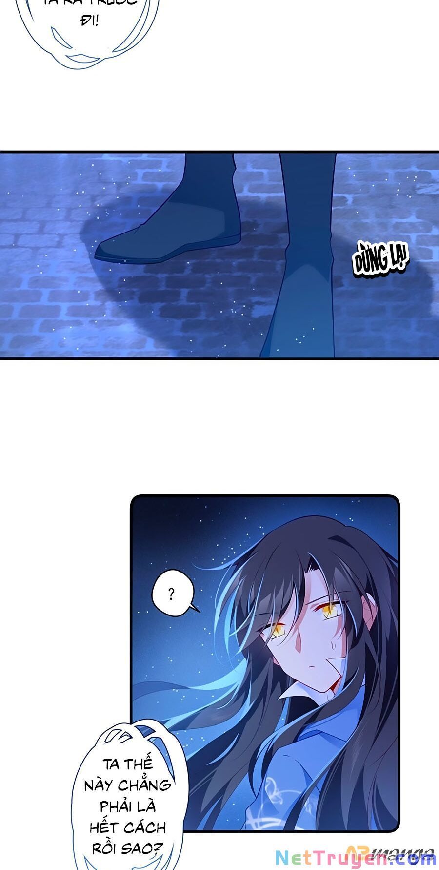 đọc truyện Manh Sư Tại Thượng Chương 288 ảnh 21 tại Thiên Thai Truyện