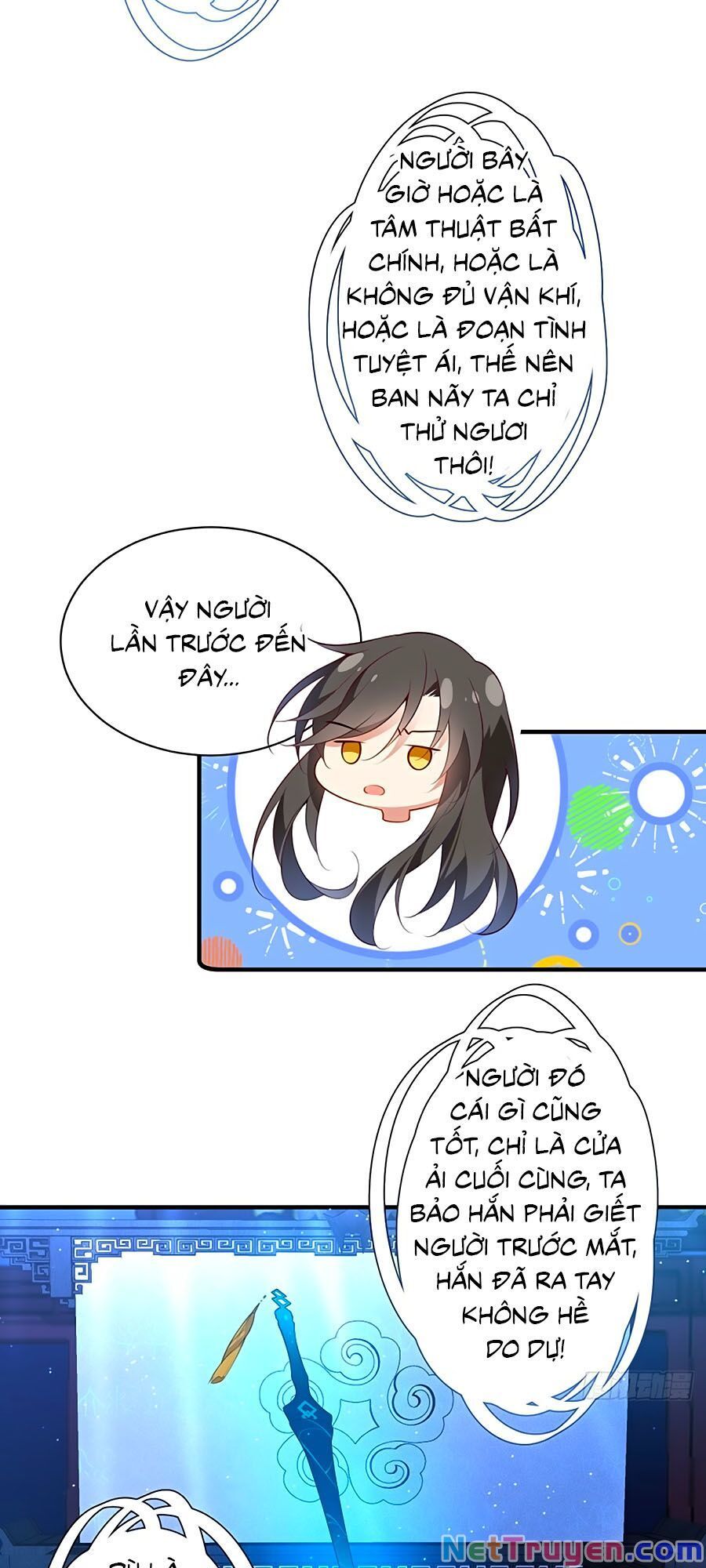 đọc truyện Manh Sư Tại Thượng Chương 288 ảnh 22 tại Thiên Thai Truyện