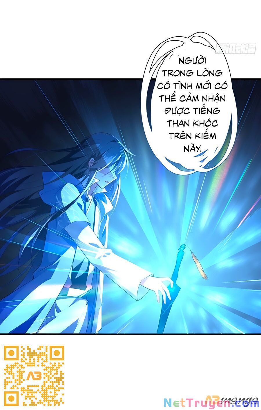 đọc truyện Manh Sư Tại Thượng Chương 288 ảnh 25 tại Thiên Thai Truyện