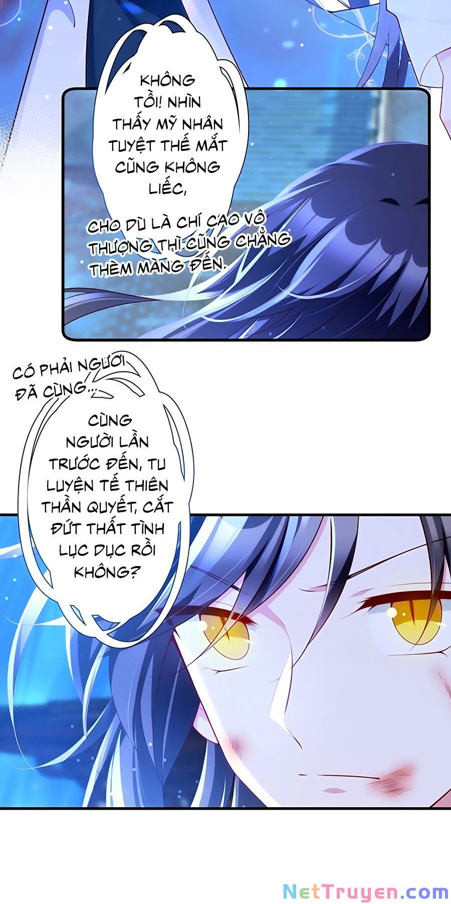 đọc truyện Manh Sư Tại Thượng Chương 288 ảnh 5 tại Thiên Thai Truyện