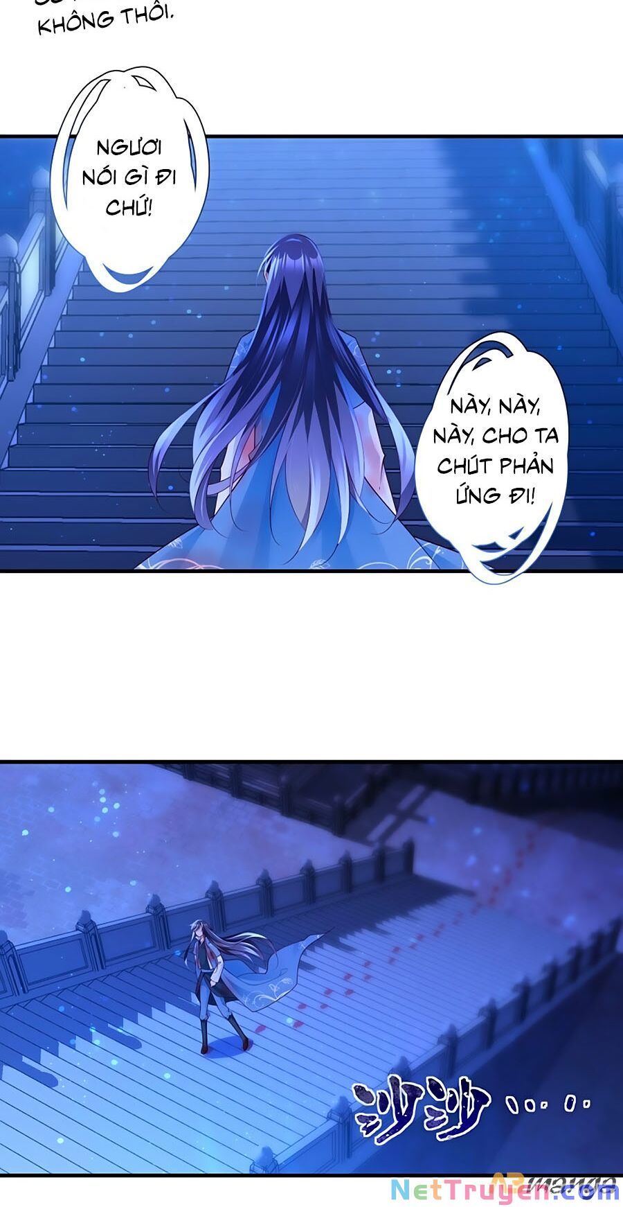 đọc truyện Manh Sư Tại Thượng Chương 288 ảnh 8 tại Thiên Thai Truyện