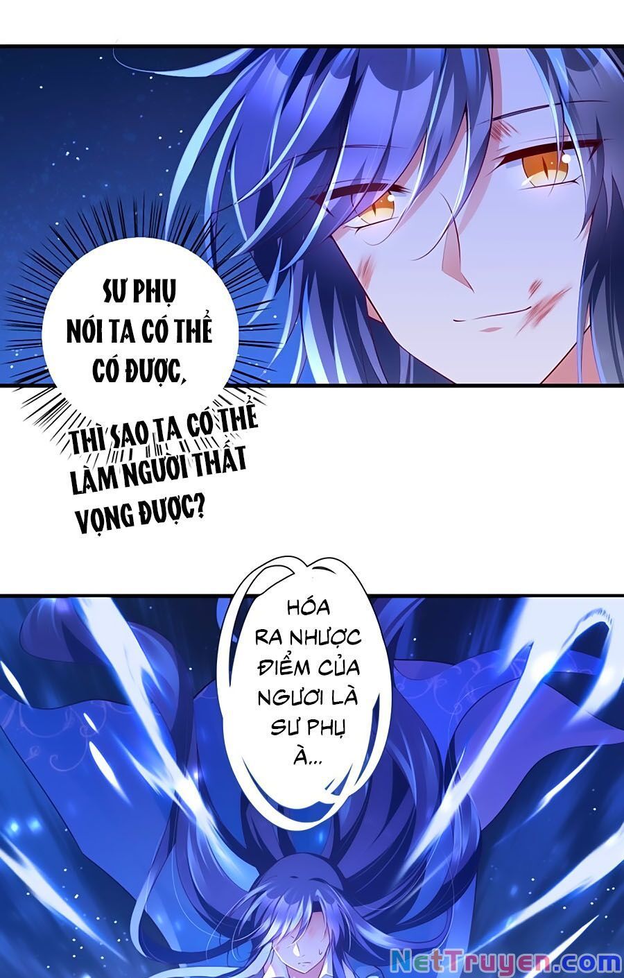 đọc truyện Manh Sư Tại Thượng Chương 288 ảnh 10 tại Thiên Thai Truyện