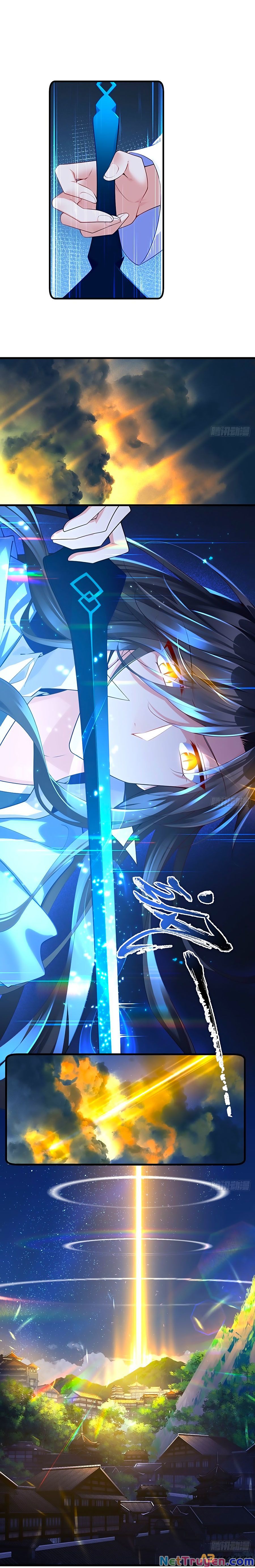 đọc truyện Manh Sư Tại Thượng Chương 289 ảnh 6 tại Thiên Thai Truyện