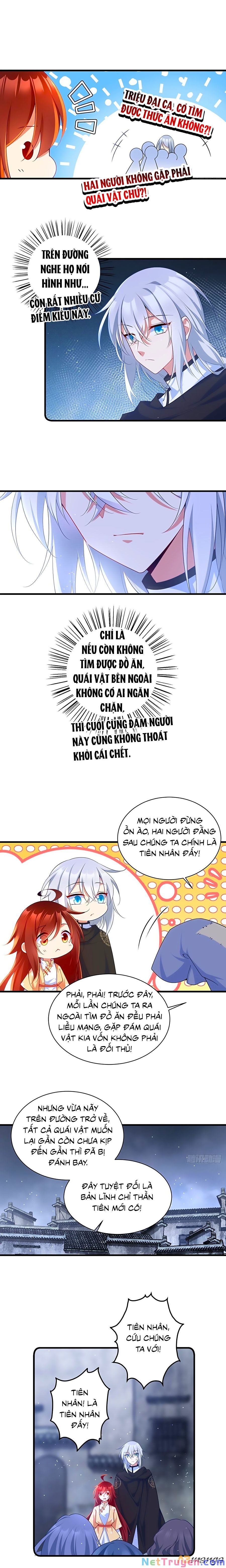 đọc truyện Manh Sư Tại Thượng Chương 289 ảnh 10 tại Thiên Thai Truyện