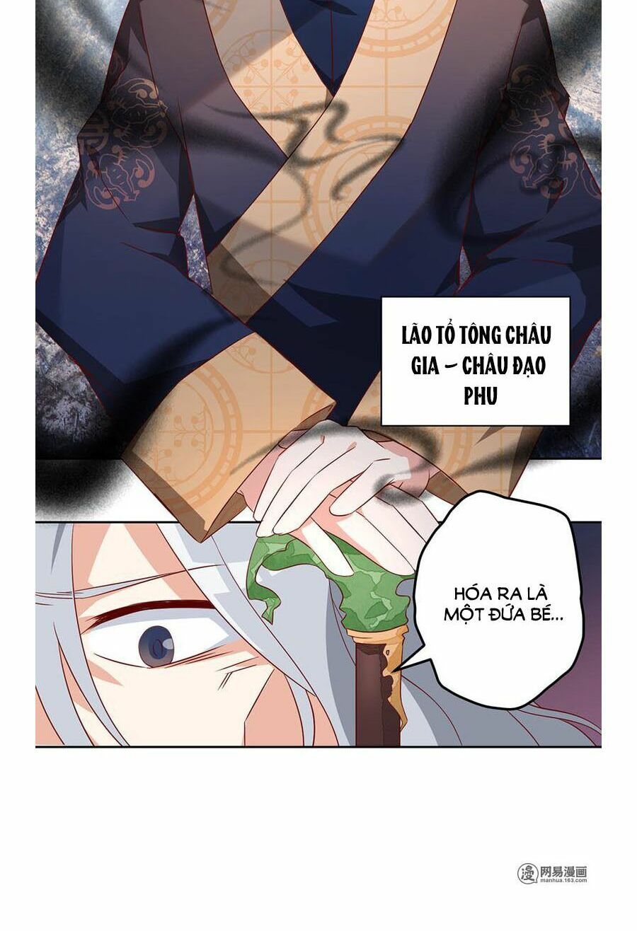 đọc truyện Manh Sư Tại Thượng Chương 29 ảnh 12 tại Thiên Thai Truyện