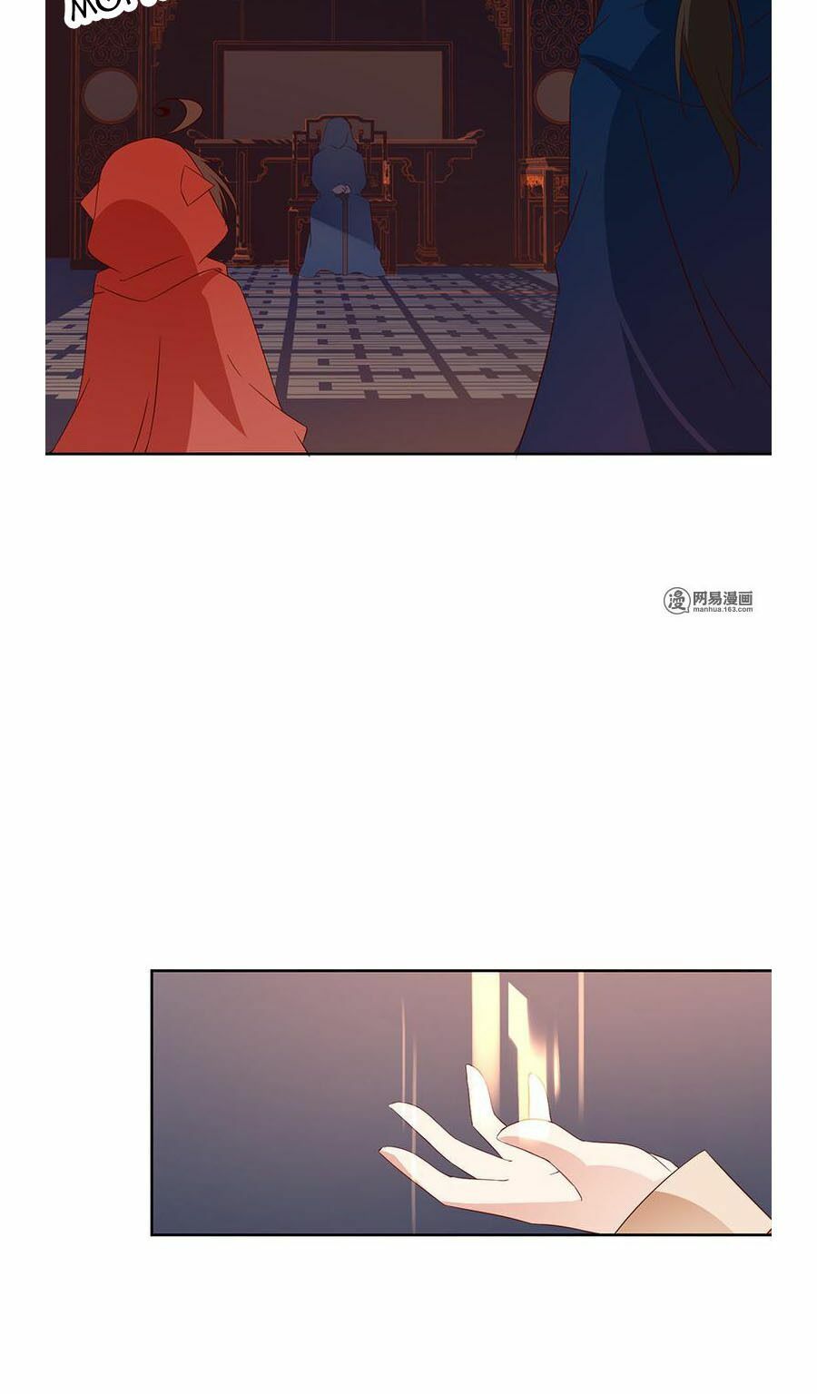 đọc truyện Manh Sư Tại Thượng Chương 29 ảnh 14 tại Thiên Thai Truyện