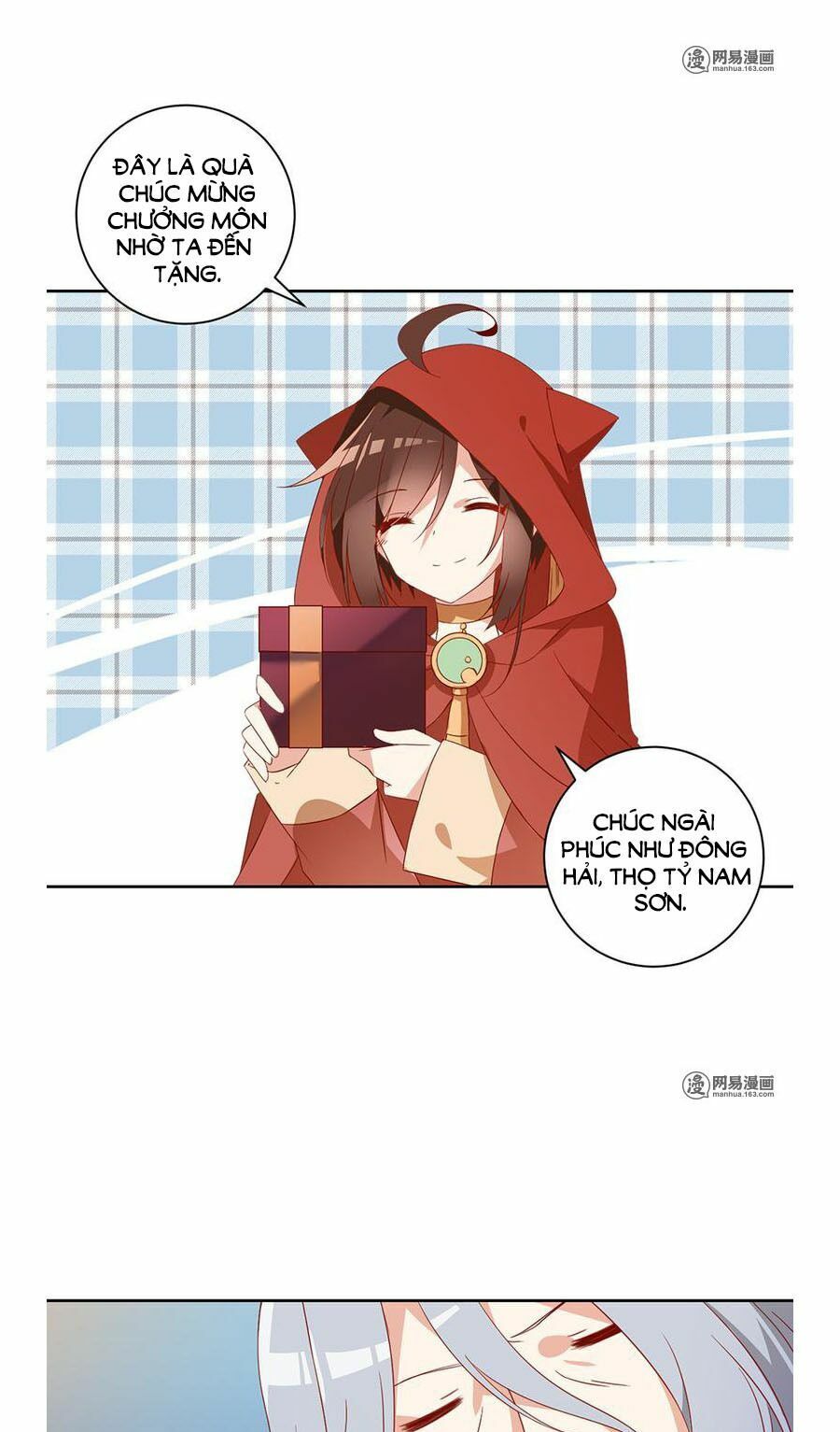 đọc truyện Manh Sư Tại Thượng Chương 29 ảnh 15 tại Thiên Thai Truyện