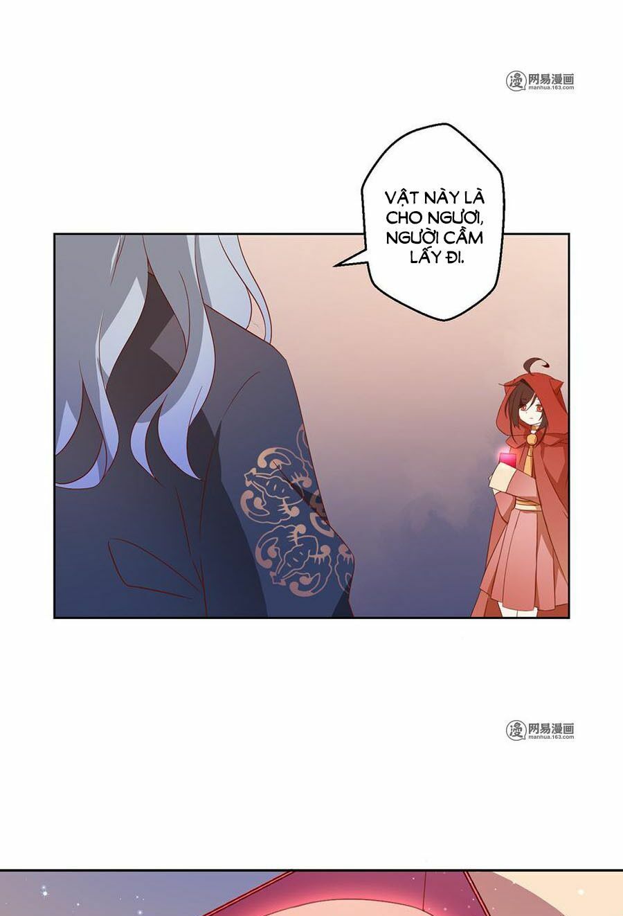 đọc truyện Manh Sư Tại Thượng Chương 29 ảnh 17 tại Thiên Thai Truyện