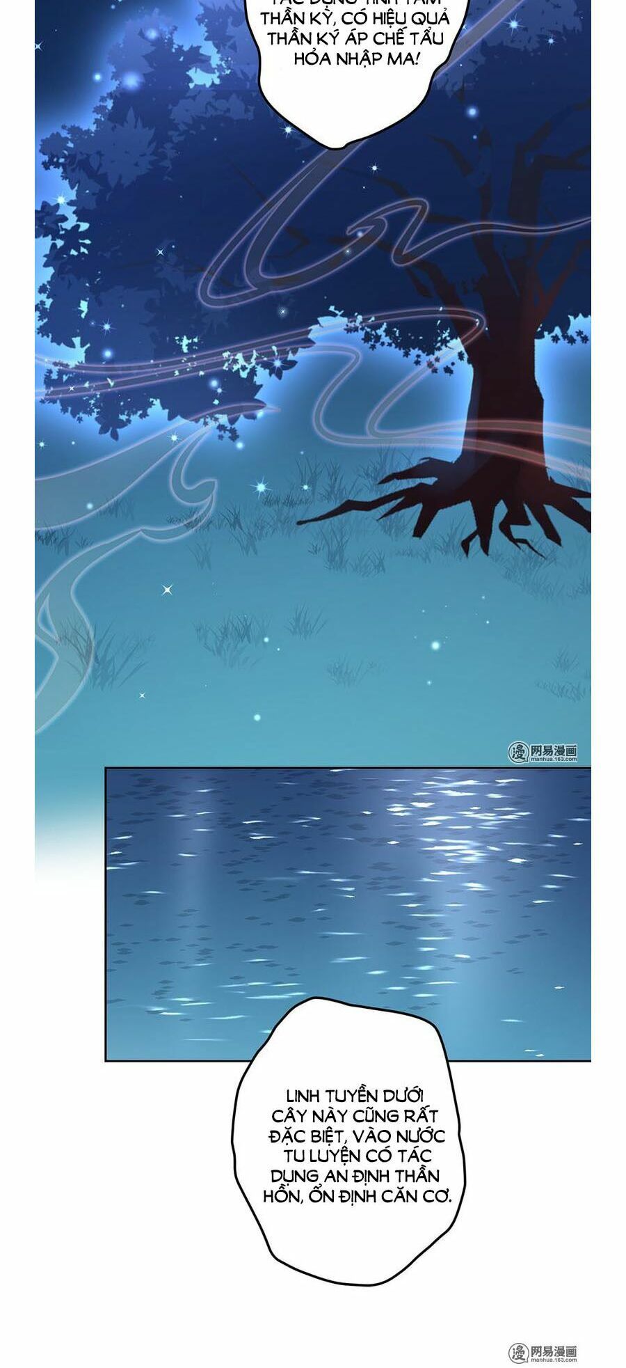 đọc truyện Manh Sư Tại Thượng Chương 29 ảnh 21 tại Thiên Thai Truyện