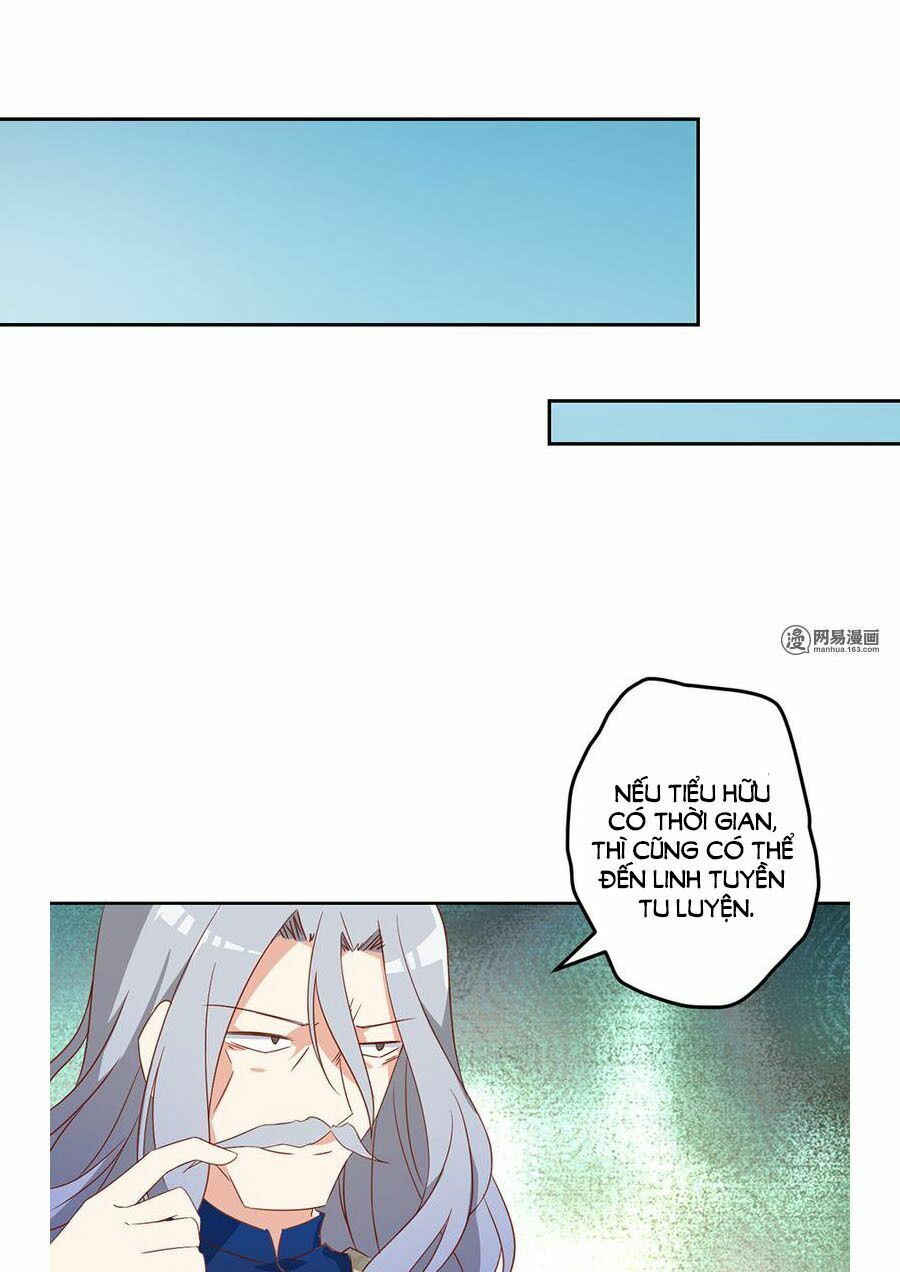 đọc truyện Manh Sư Tại Thượng Chương 29 ảnh 22 tại Thiên Thai Truyện