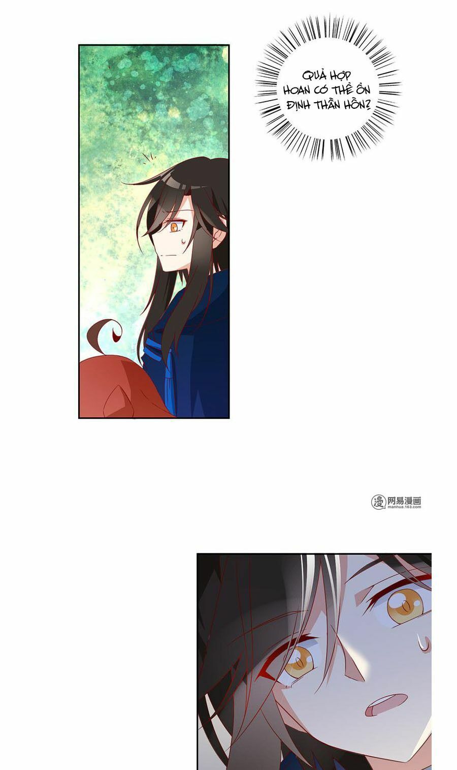 đọc truyện Manh Sư Tại Thượng Chương 29 ảnh 24 tại Thiên Thai Truyện