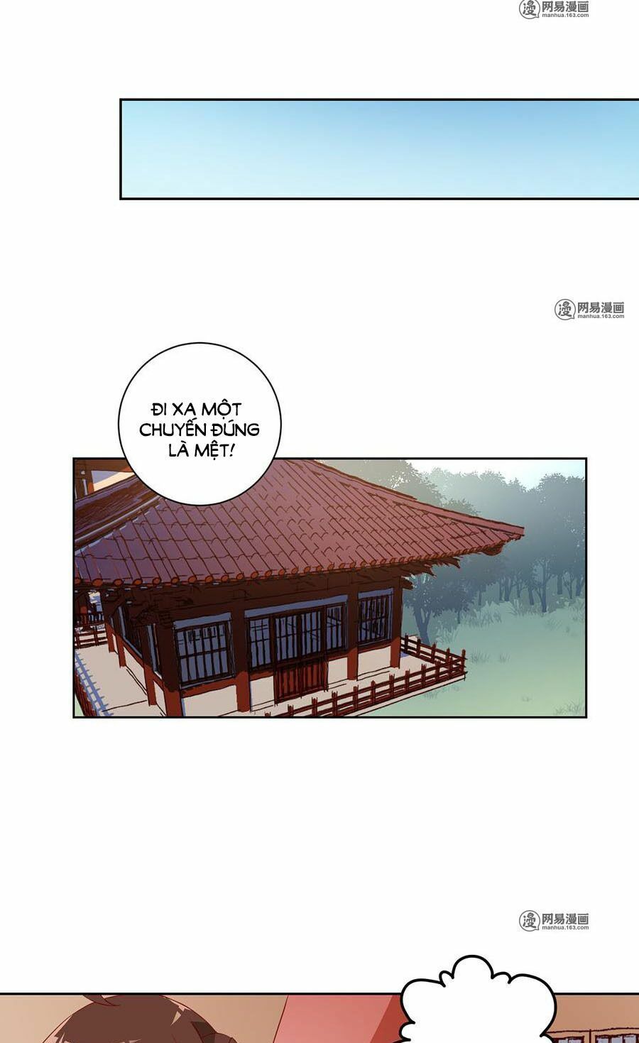 đọc truyện Manh Sư Tại Thượng Chương 29 ảnh 26 tại Thiên Thai Truyện