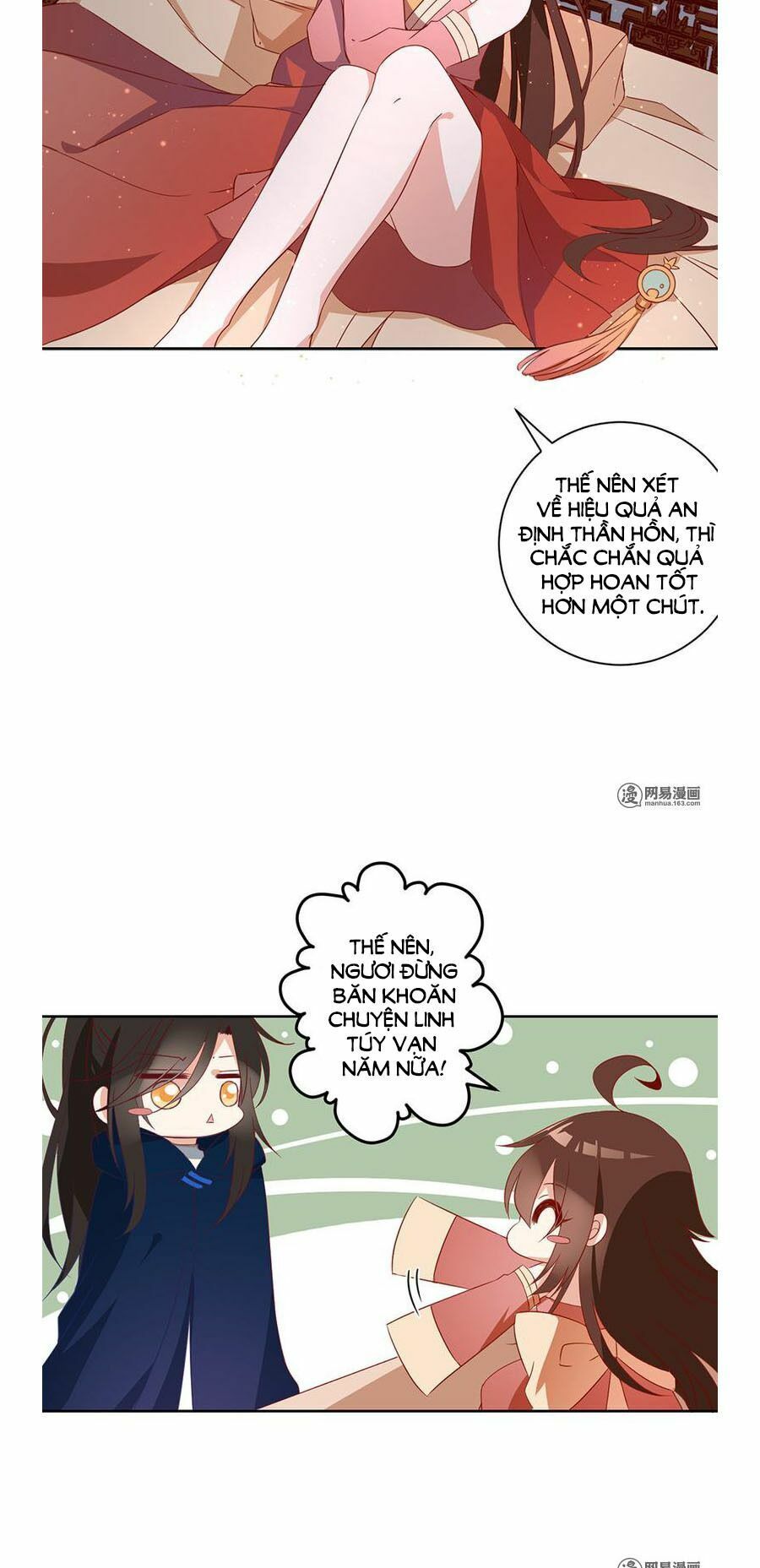 đọc truyện Manh Sư Tại Thượng Chương 29 ảnh 29 tại Thiên Thai Truyện