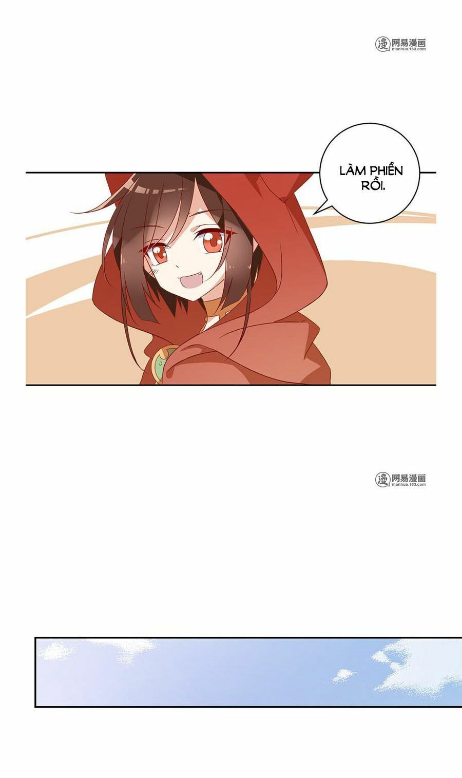 đọc truyện Manh Sư Tại Thượng Chương 29 ảnh 6 tại Thiên Thai Truyện