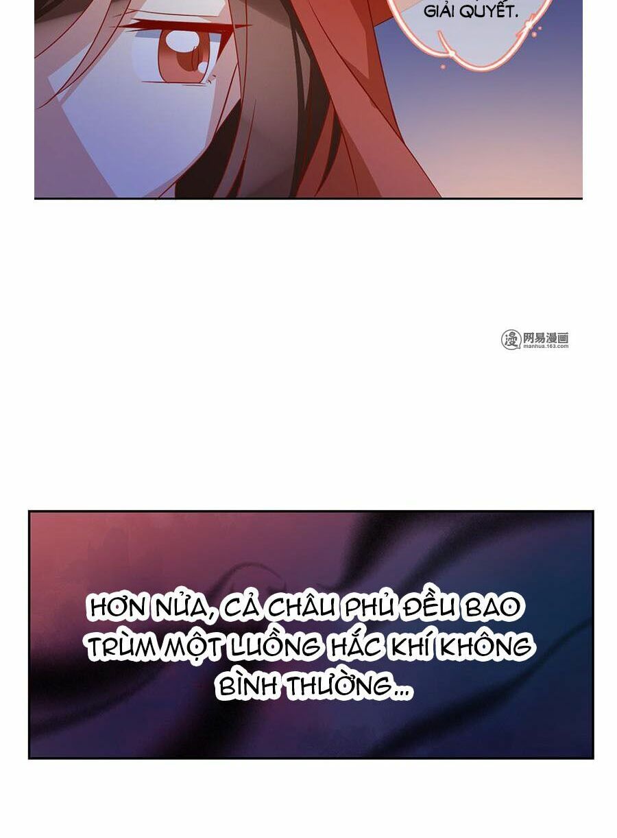 đọc truyện Manh Sư Tại Thượng Chương 29 ảnh 9 tại Thiên Thai Truyện