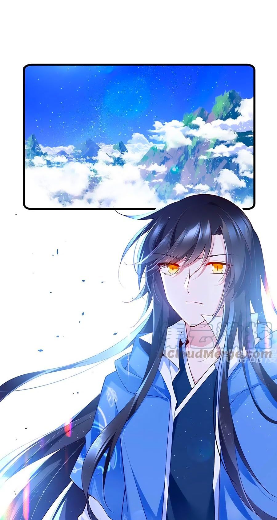 đọc truyện Manh Sư Tại Thượng Chương 290 ảnh 3 tại Thiên Thai Truyện