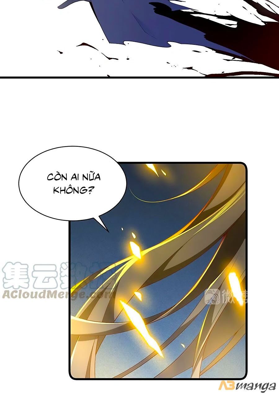 đọc truyện Manh Sư Tại Thượng Chương 290 ảnh 12 tại Thiên Thai Truyện