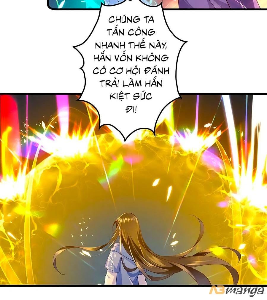 đọc truyện Manh Sư Tại Thượng Chương 290 ảnh 16 tại Thiên Thai Truyện