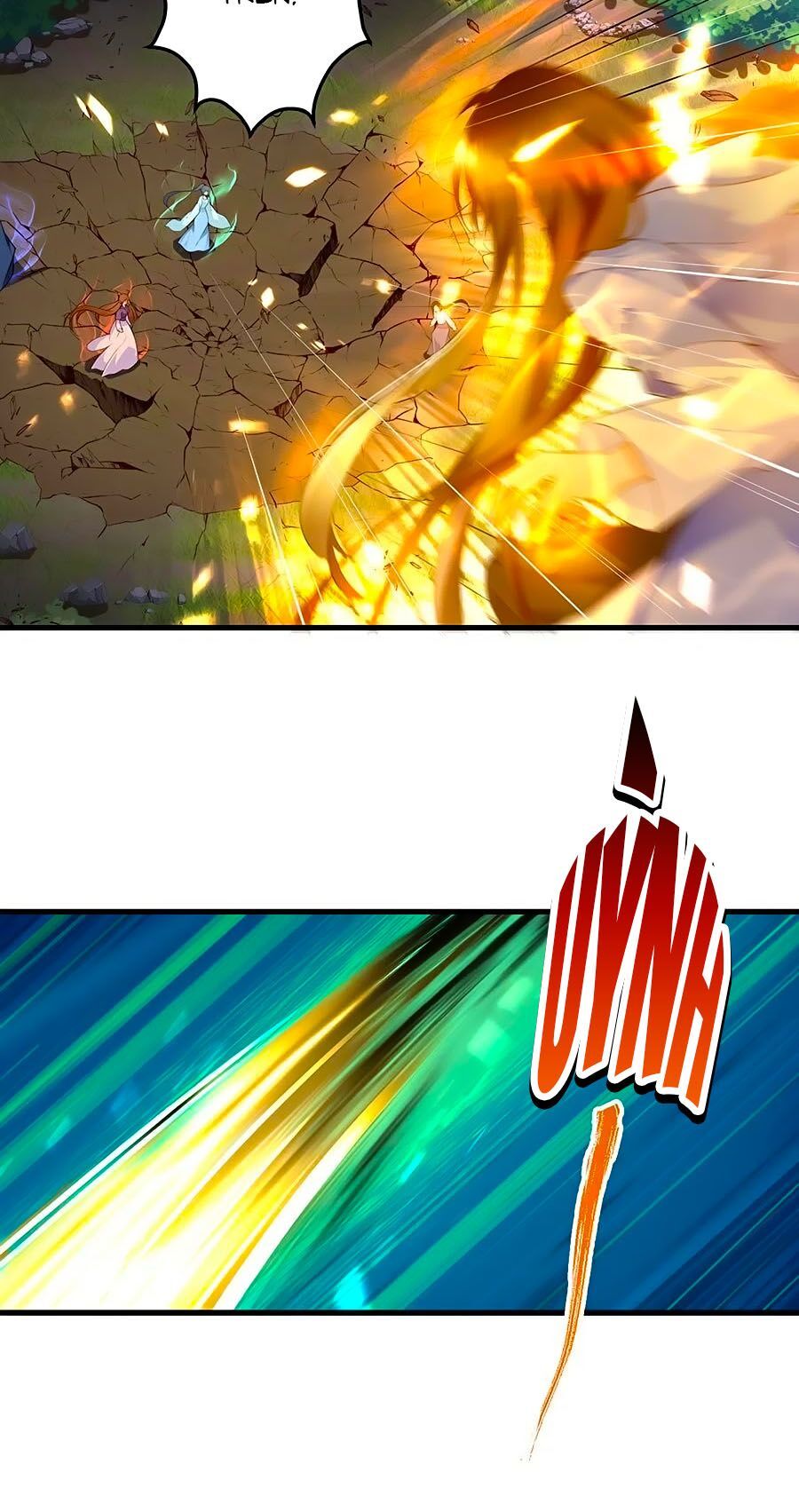 đọc truyện Manh Sư Tại Thượng Chương 290 ảnh 18 tại Thiên Thai Truyện