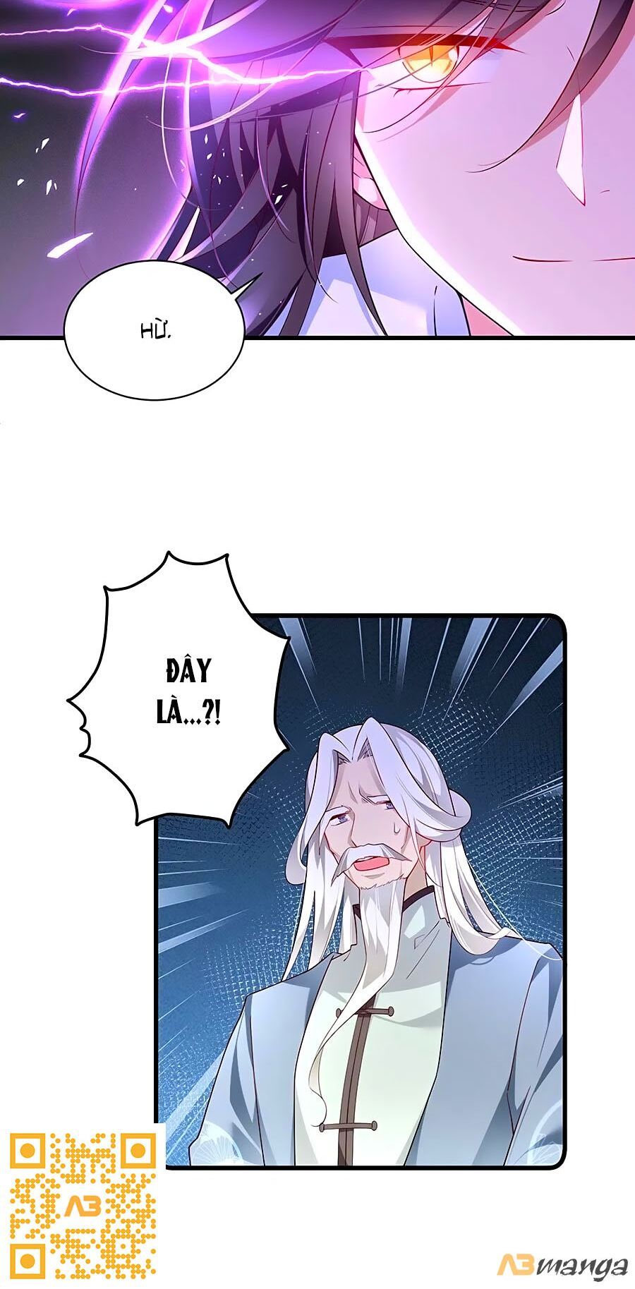 đọc truyện Manh Sư Tại Thượng Chương 290 ảnh 24 tại Thiên Thai Truyện