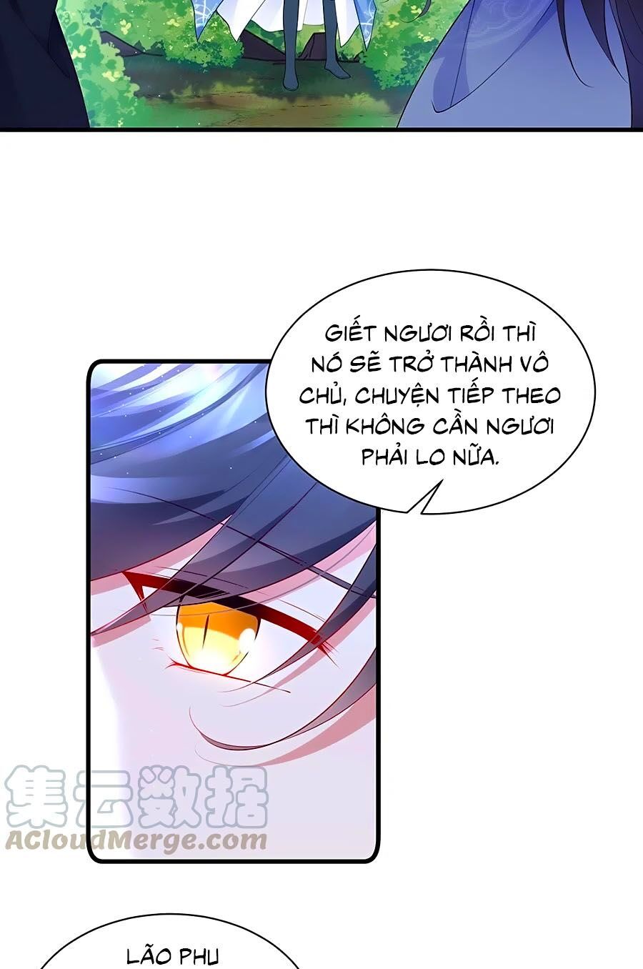 đọc truyện Manh Sư Tại Thượng Chương 290 ảnh 6 tại Thiên Thai Truyện