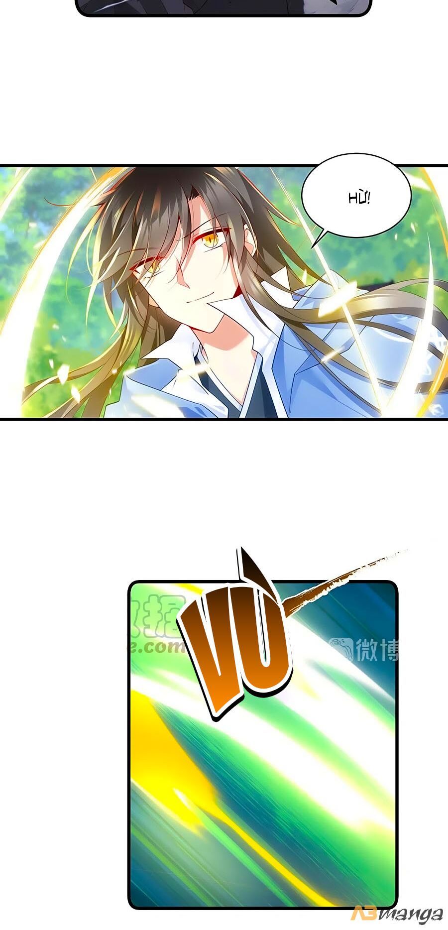 đọc truyện Manh Sư Tại Thượng Chương 290 ảnh 9 tại Thiên Thai Truyện