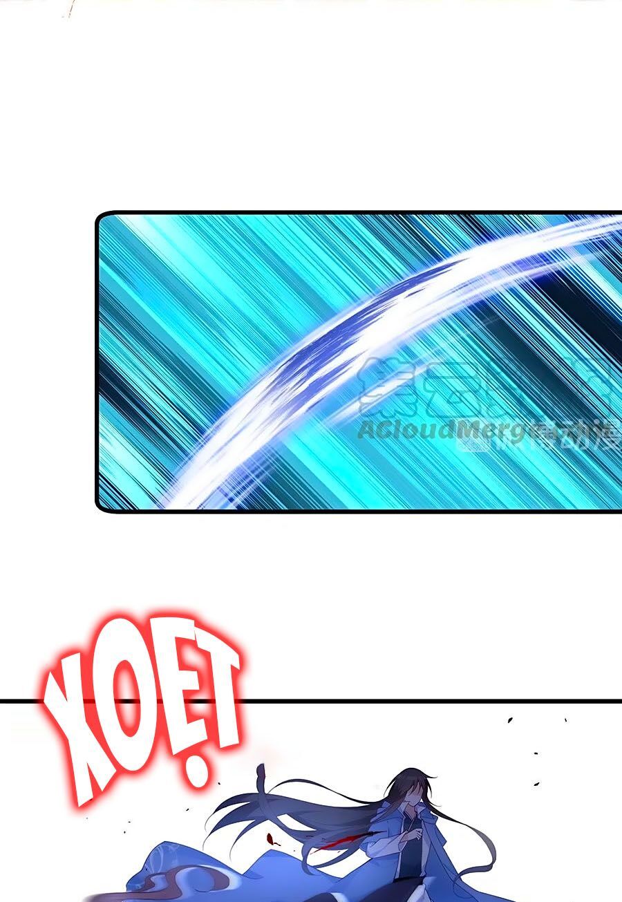 đọc truyện Manh Sư Tại Thượng Chương 291 ảnh 14 tại Thiên Thai Truyện