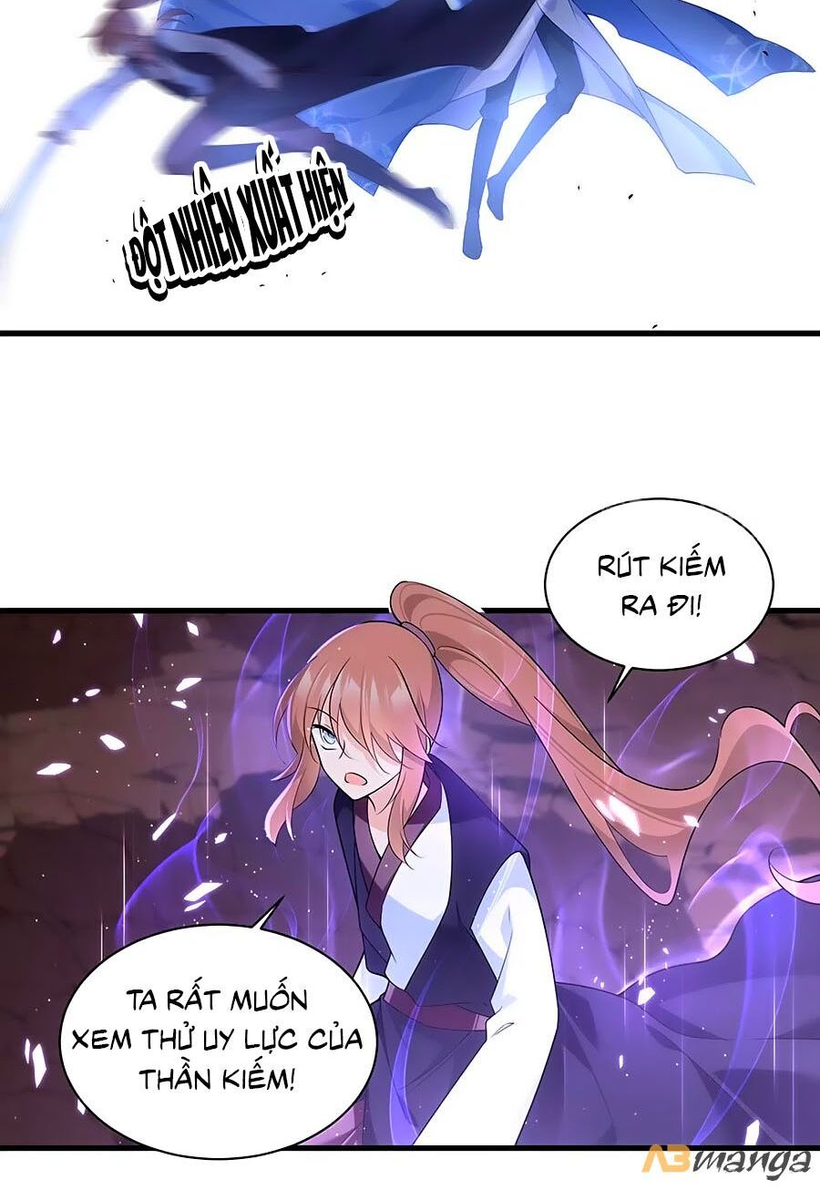 đọc truyện Manh Sư Tại Thượng Chương 291 ảnh 15 tại Thiên Thai Truyện