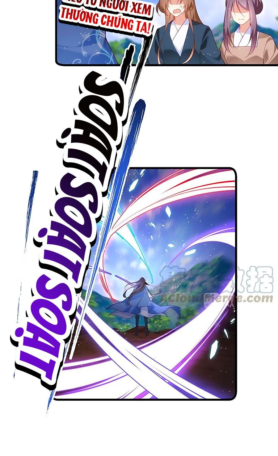 đọc truyện Manh Sư Tại Thượng Chương 291 ảnh 17 tại Thiên Thai Truyện