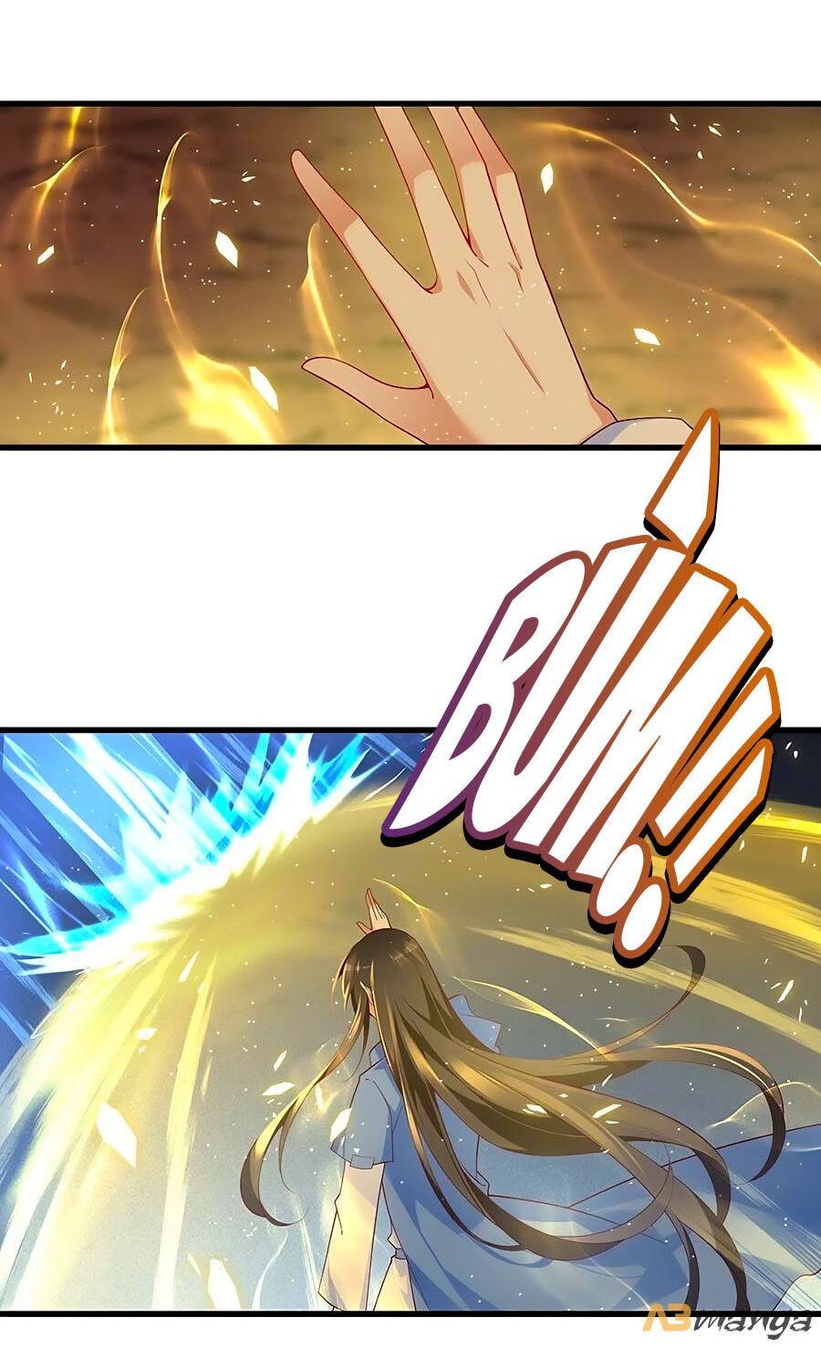 đọc truyện Manh Sư Tại Thượng Chương 291 ảnh 18 tại Thiên Thai Truyện