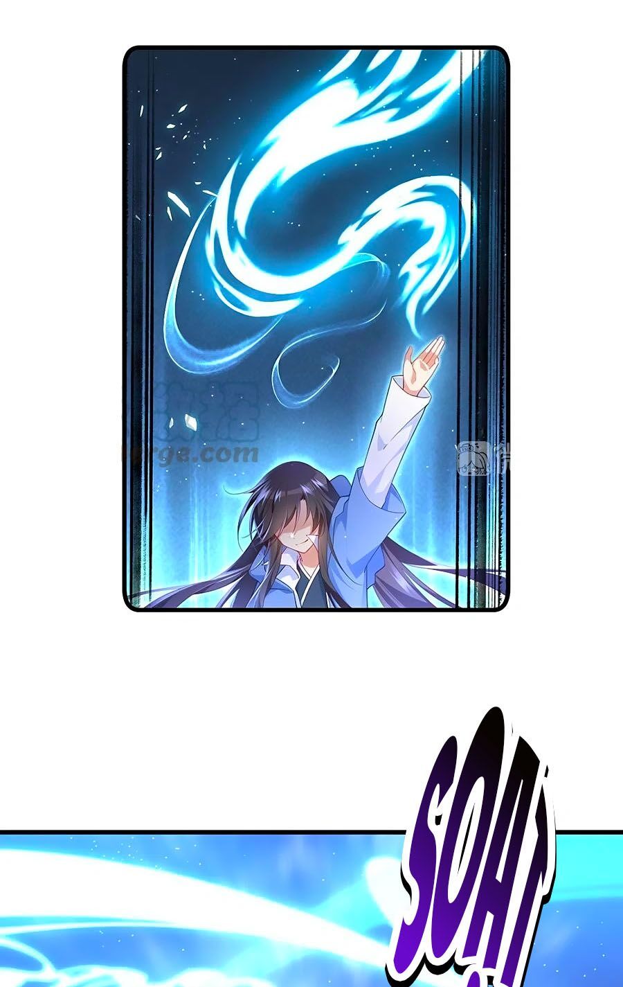 đọc truyện Manh Sư Tại Thượng Chương 291 ảnh 20 tại Thiên Thai Truyện