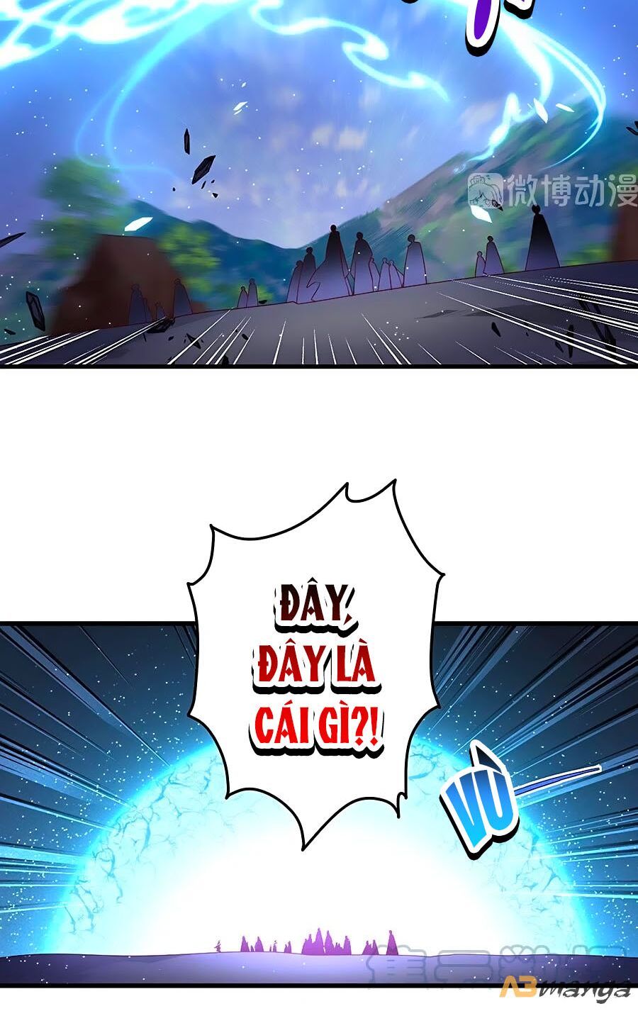 đọc truyện Manh Sư Tại Thượng Chương 291 ảnh 21 tại Thiên Thai Truyện