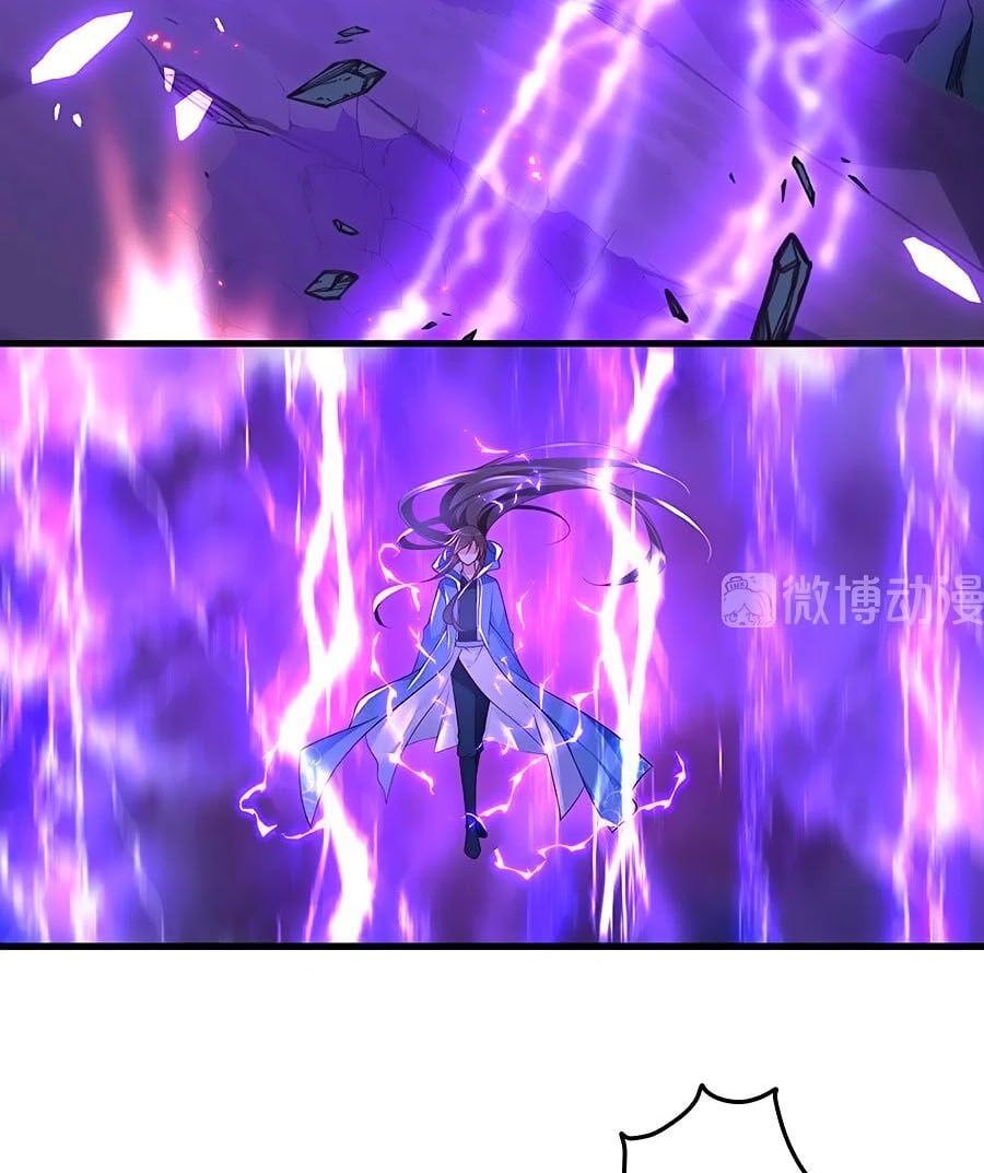 đọc truyện Manh Sư Tại Thượng Chương 291 ảnh 4 tại Thiên Thai Truyện