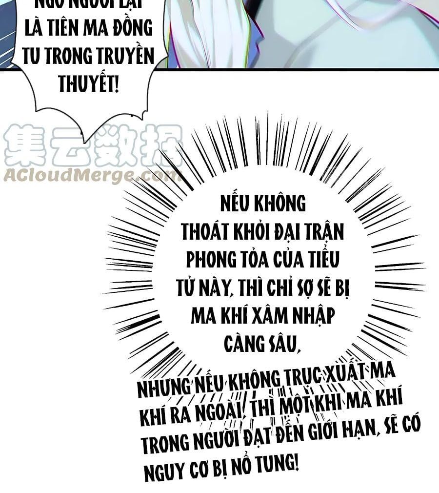 đọc truyện Manh Sư Tại Thượng Chương 291 ảnh 24 tại Thiên Thai Truyện