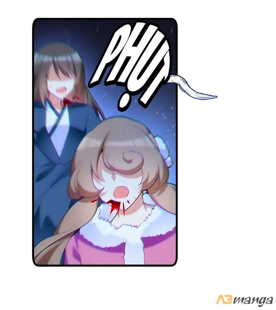 đọc truyện Manh Sư Tại Thượng Chương 291 ảnh 25 tại Thiên Thai Truyện